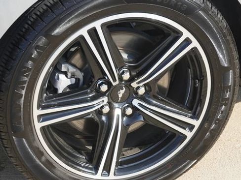 Used 2024 Ford Mustang Premium RWD image 11