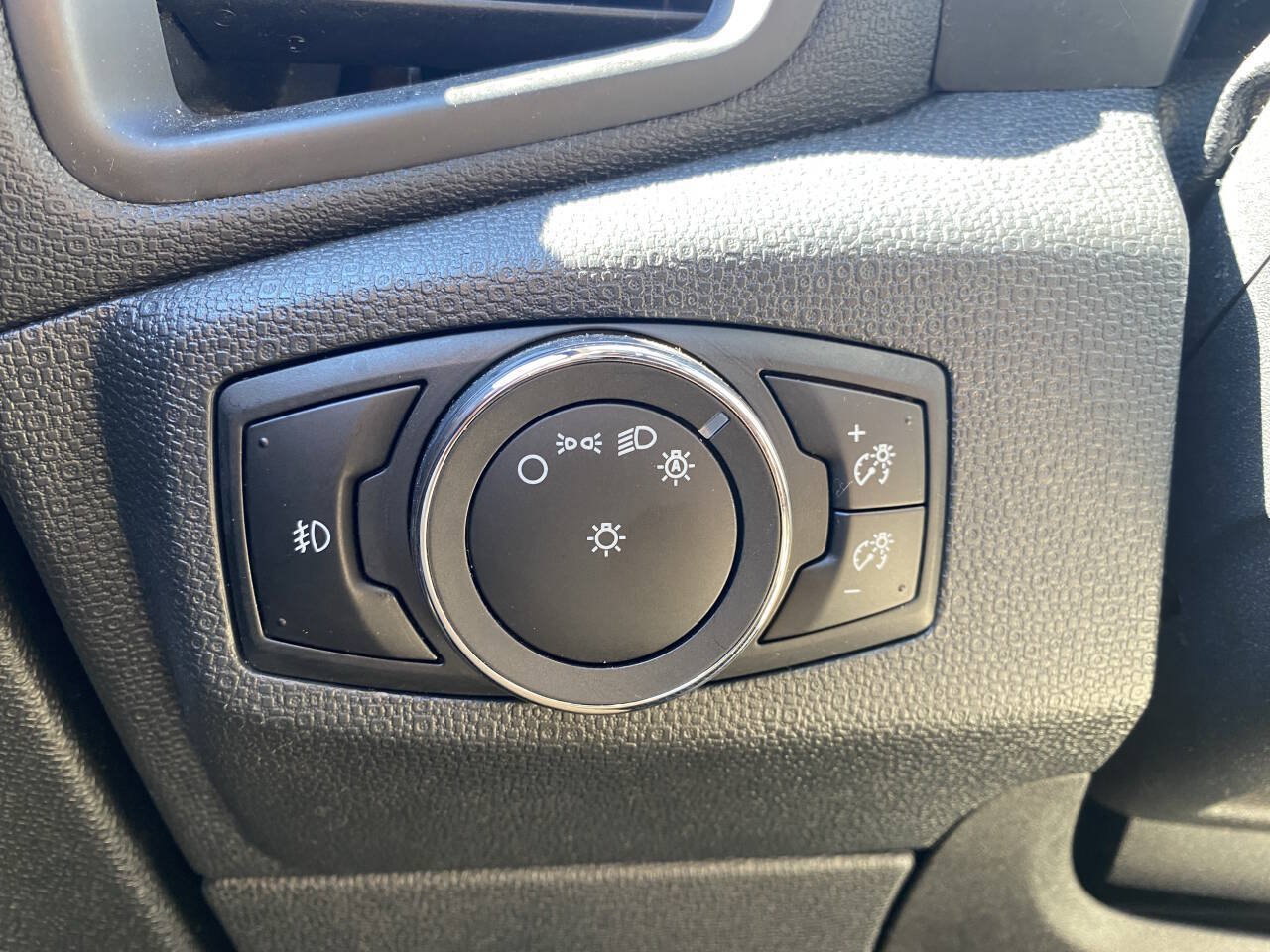 Used 2018 Ford EcoSport SE AWD/4WD image 33