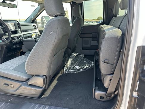 New 2026 Ford F350 XLT AWD/4WD image 28