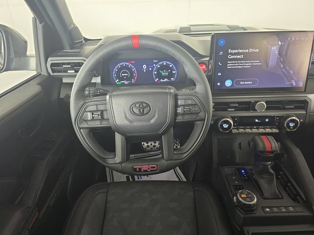 Used 2025 Toyota Tacoma TRD Pro AWD/4WD image 18