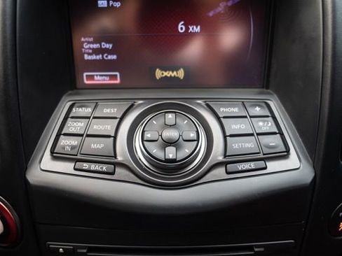 Used 2019 Nissan 370Z NISMO image 29