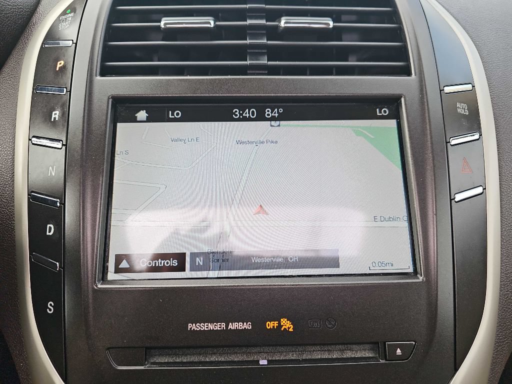Used 2017 Lincoln MKC Reserve w/ Lincoln MKC Climate Package AWD/4WD image 28