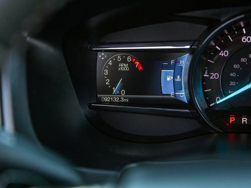 Used 2019 Ford Explorer Sport w/ Equipment Group 401A image 19