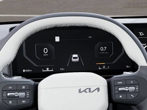New 2026 Kia K4 GT-Line w/ GT-Line Premium Package FWD image 21