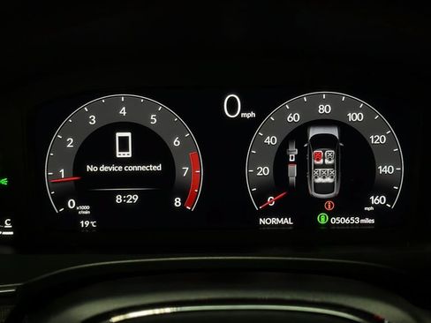 Used 2023 Acura Integra A-Spec w/ Technology Package FWD image 26
