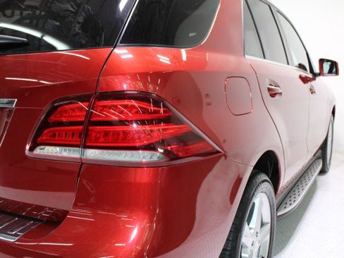 Used 2016 Mercedes-Benz GLE 350 image 38