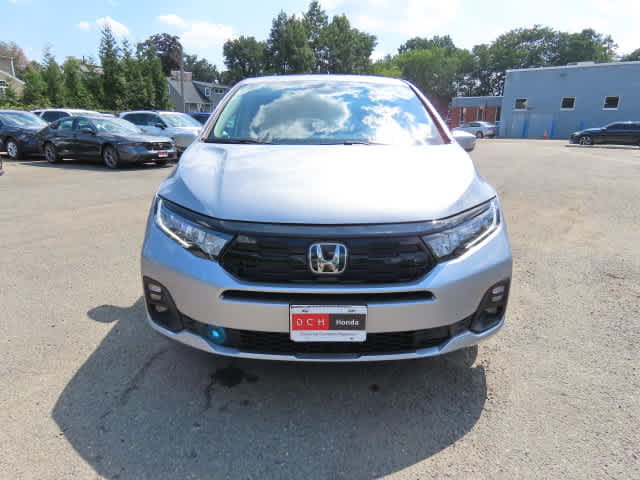 New 2027 Honda Odyssey Touring image 6