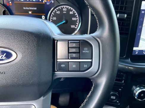 Used 2023 Ford F150 XLT w/ Equipment Group 302A High AWD/4WD image 21