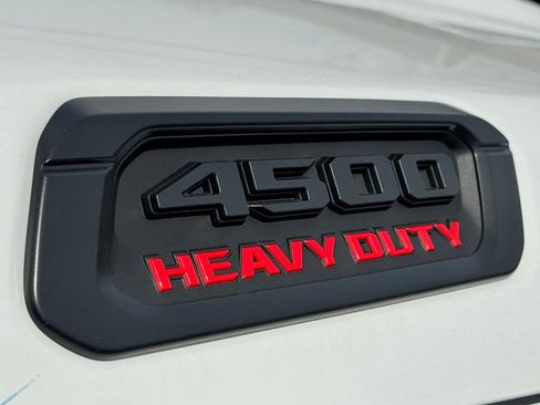 New 2026 RAM 4500 Tradesman image 9