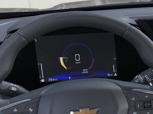 New 2026 Chevrolet Trax ACTIV w/ Driver Confidence Package image 18