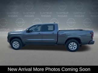 Used 2023 Nissan Frontier SV w/ Technology Package AWD/4WD video 2