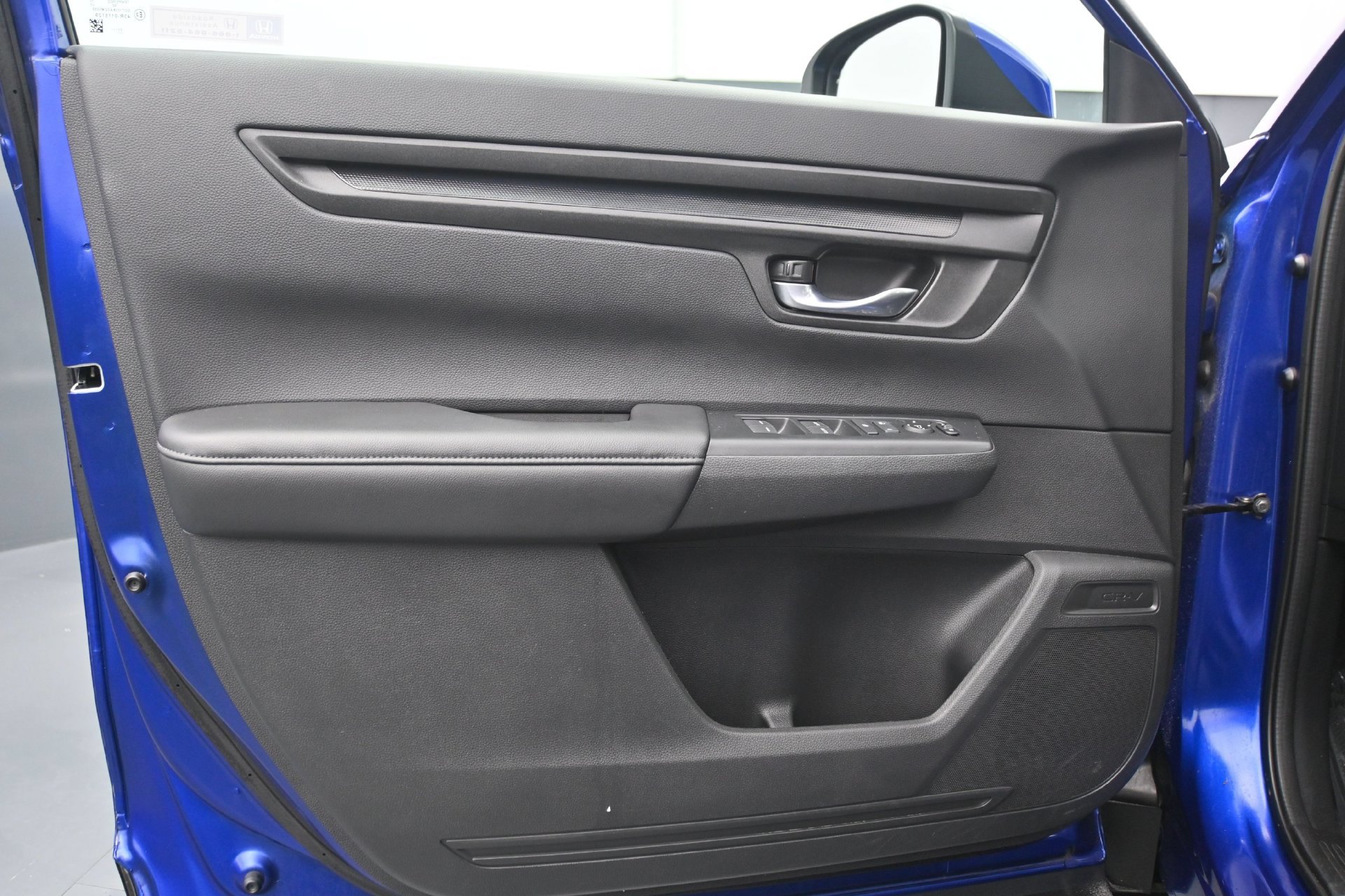 Used 2024 Honda CR-V EX image 20