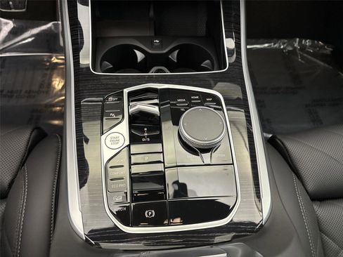 New 2026 BMW X5 xDrive40i image 23