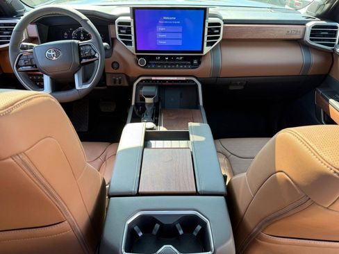 New 2026 Toyota Tundra 1794 Edition image 7