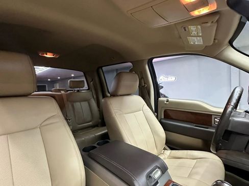 Used 2009 Ford F150 Lariat image 33