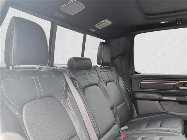 Used 2020 RAM 1500 Limited AWD/4WD image 24