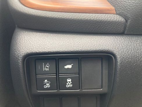 Used 2022 Honda CR-V Touring image 27