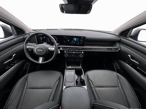 New 2026 Hyundai Tucson Limited FWD image 13