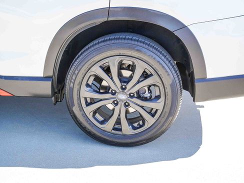 Used 2020 Subaru Forester Sport image 8