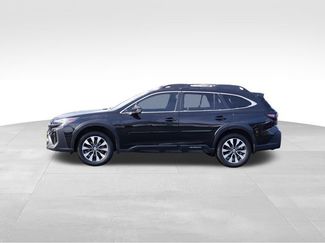Used 2023 Subaru Outback Limited XT AWD/4WD video 4