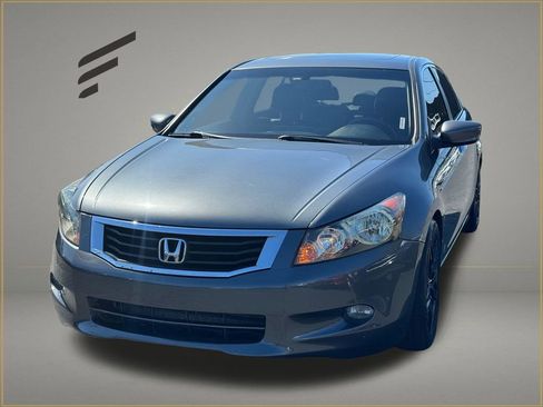 Used 2010 Honda Accord EX-L image 1