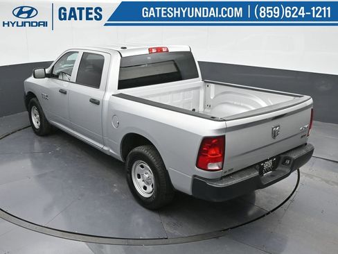 Used 2015 RAM 1500 Tradesman w/ Popular Equipment Group AWD/4WD image 34
