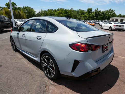 Used 2025 BMW M235i xDrive w/ Premium Package AWD/4WD image 4