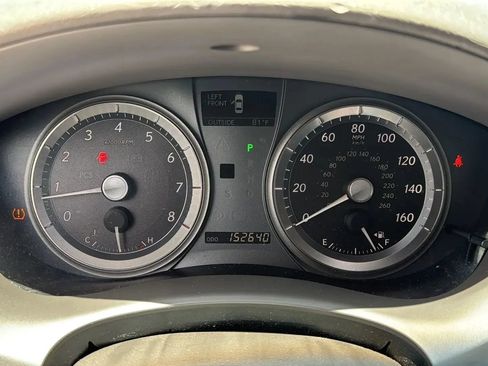 Used 2007 Lexus ES 350 FWD image 20