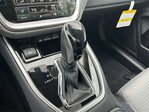 New 2025 Subaru Outback Premium w/ Popular Package #1 image 38