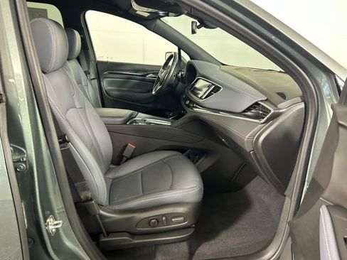 Used 2023 Buick Enclave Essence w/ Trailering Package, 5000 lbs. image 29