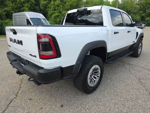 Used 2024 RAM 1500 TRX w/ TRX Level 2 Equipment Group AWD/4WD image 7