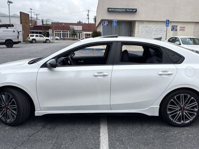 Used 2024 Kia Forte GT w/ GT2 Package