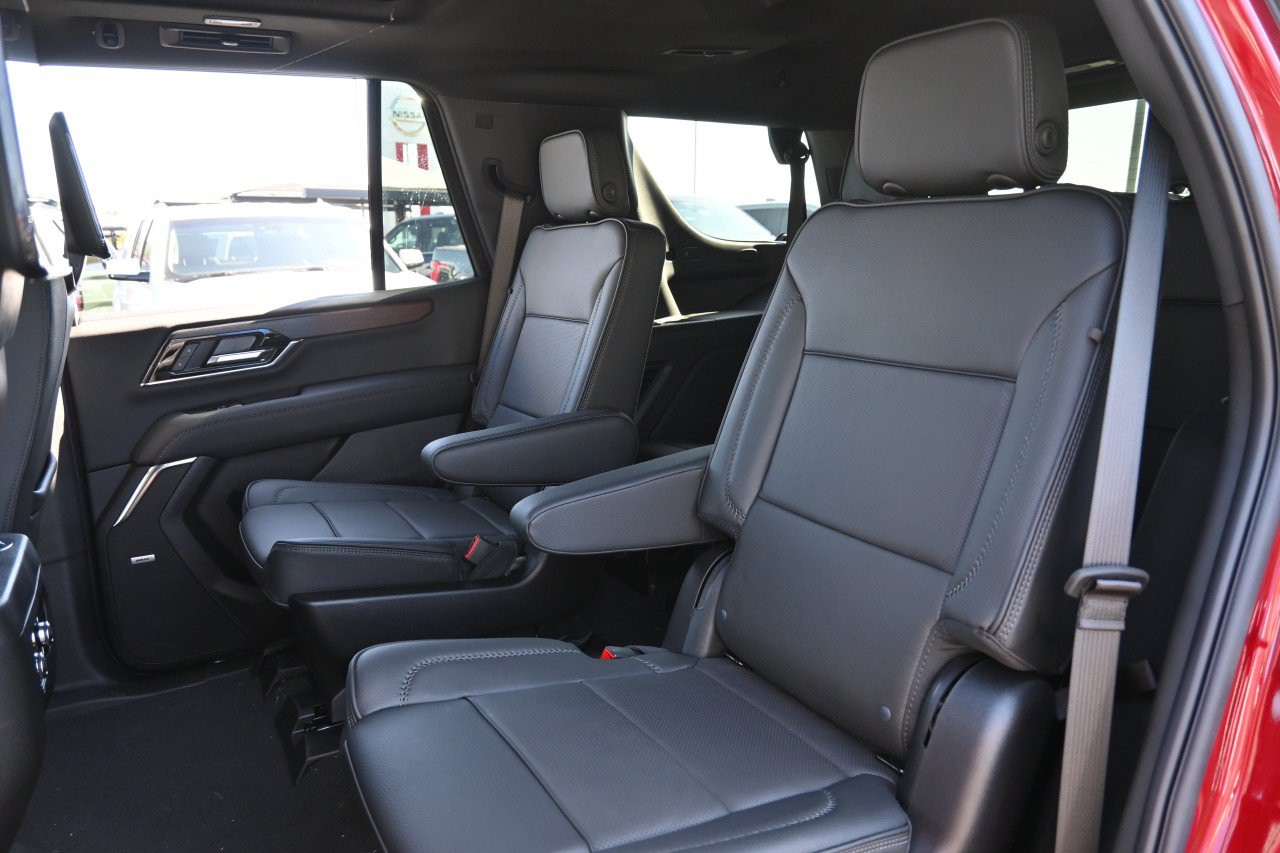 New 2026 GMC Yukon Denali AWD/4WD image 40