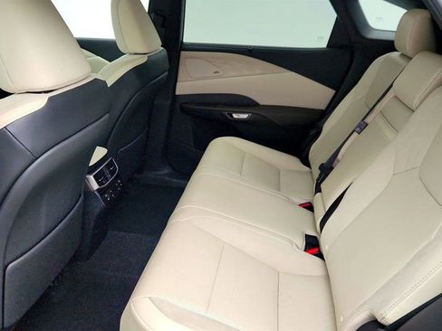 Used 2024 Lexus RX 350 image 20
