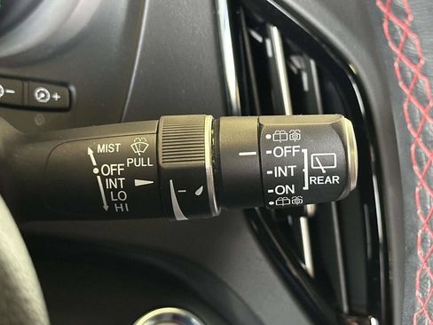 Used 2025 Acura RDX A-Spec AWD/4WD image 28