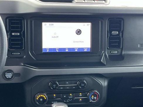 Certified 2022 Ford Bronco 4-Door image 14