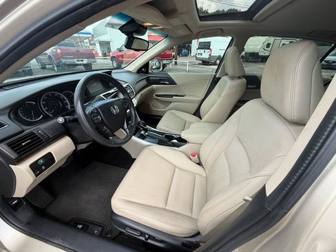 Used 2013 Honda Accord EX-L image 10