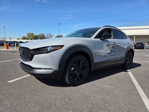 New 2026 MAZDA CX-30 Aire Edition AWD/4WD image 2