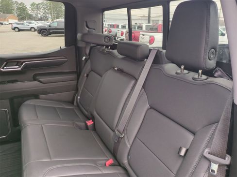 Certified 2024 GMC Sierra 1500 SLT w/ SLT Premium Plus Package image 25