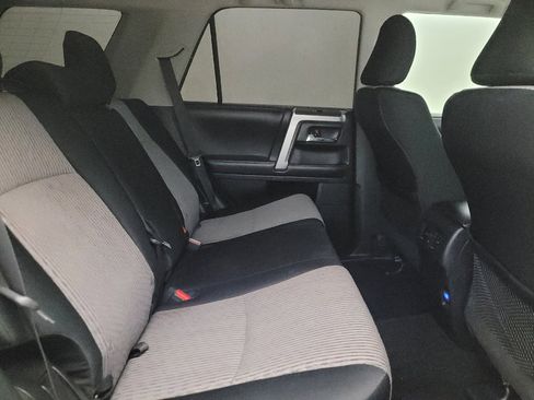 Used 2019 Toyota 4Runner SR5 RWD image 19