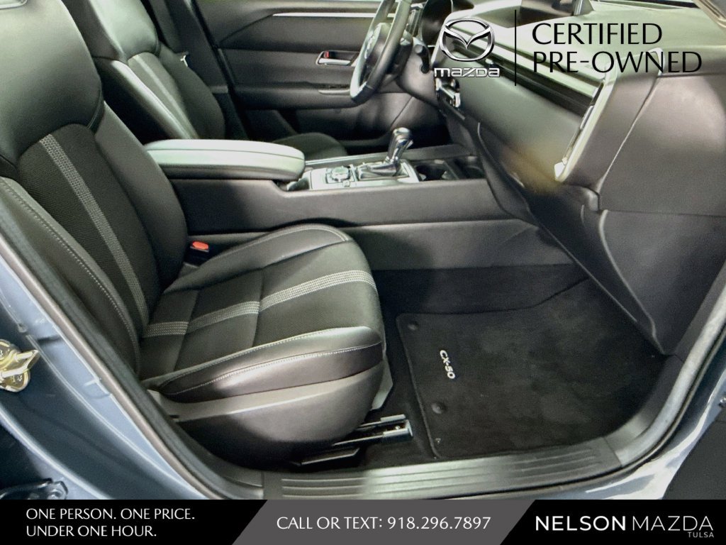 Certified 2026 MAZDA CX-50 AWD 2.5 S w/ Preferred Pkg image 45