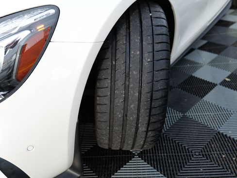 Used 2017 Mercedes-Benz AMG GT Coupe image 88