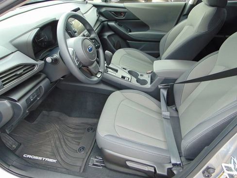 Certified 2025 Subaru Crosstrek 2.0i AWD/4WD image 10