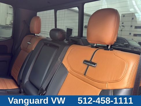 Used 2021 Ford F150 Platinum w/ Equipment Group 701A High AWD/4WD image 30