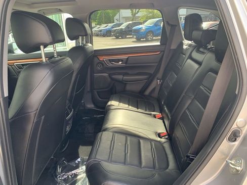 Used 2020 Honda CR-V EX-L image 24