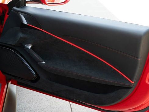 Certified 2025 Ferrari Roma Spider image 53