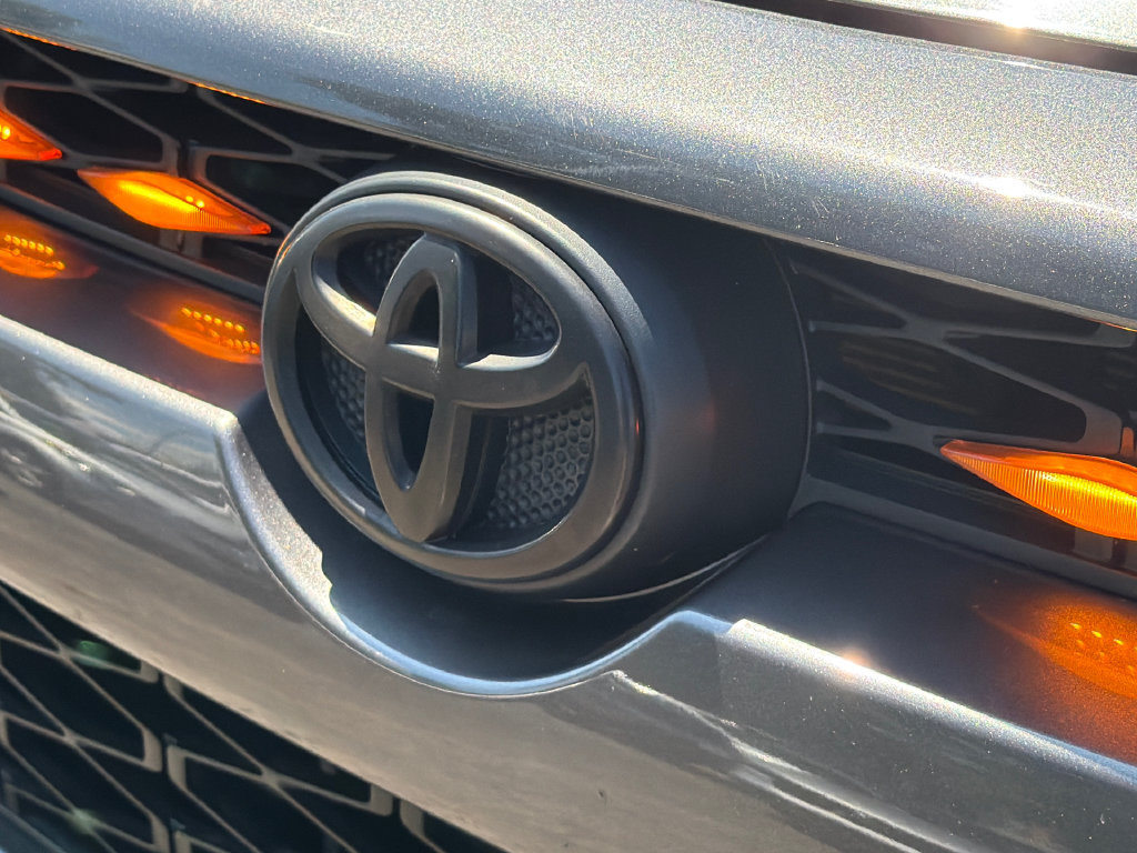 Used 2016 Toyota 4Runner Trail AWD/4WD image 12