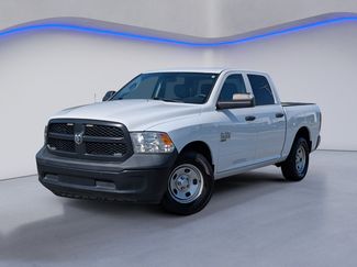 Used 2021 RAM 1500 Tradesman w/ Trailer Tow Group RWD video 2