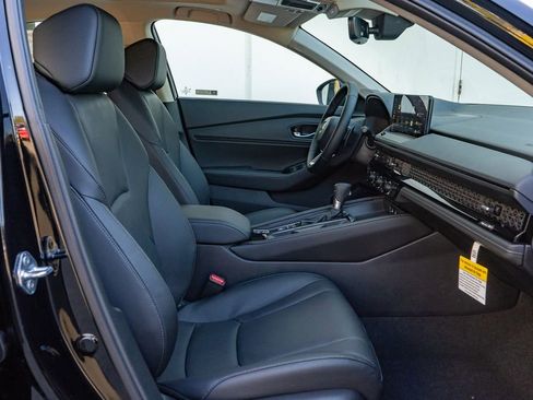 New 2026 Honda Accord Touring image 14