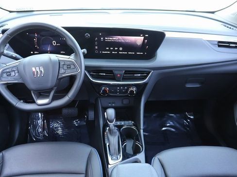 Used 2025 Buick Encore GX Sport Touring w/ Advanced Technology Package image 13
